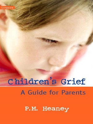 cover image of Children's Grief